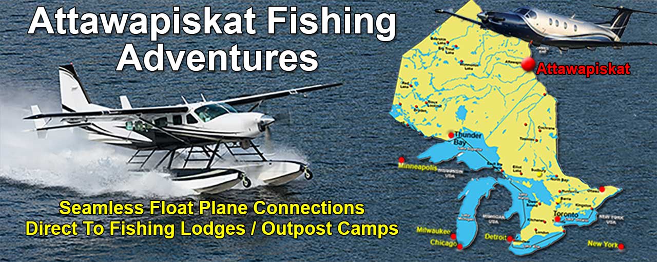 Attawapiskat Fishing Adventures
